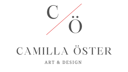 Camilla Öster